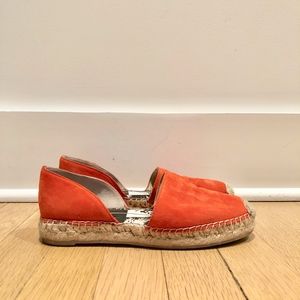 Dolce Vita Ciara Espadrilles